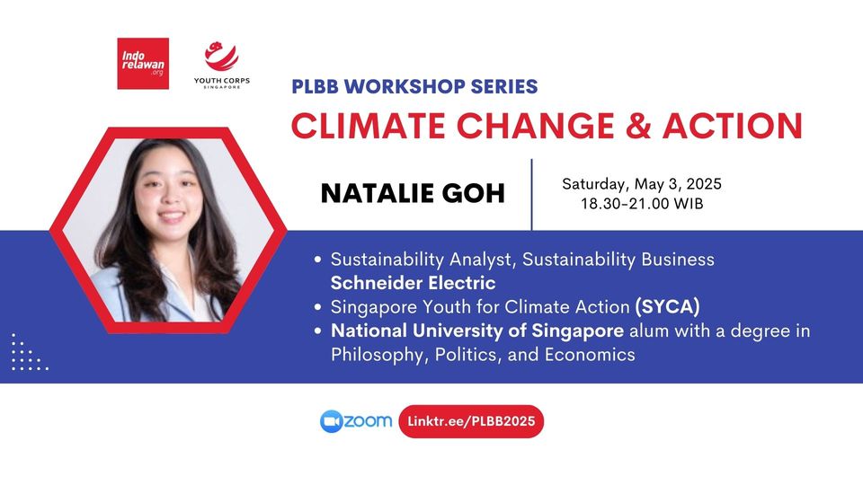 Virtual Workshop: Climate Change and Action