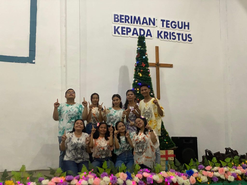 Galeri aktivitas Gabung Jadi Pengajar Sukarelawan di Rumah Belajar! ke-6