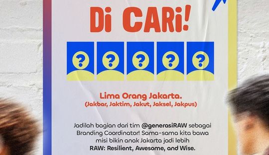 FULL-TIME: Pencegahan Rokok pada Remaja - JAK TIM