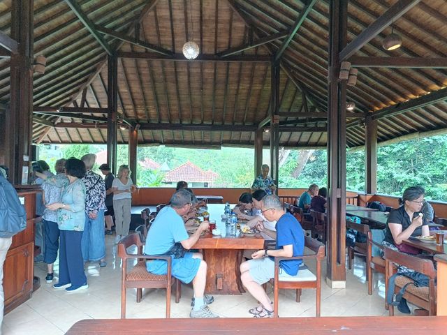 Galeri aktivitas Volunteer Kedai Alas – PPLH Seloliman ke-2