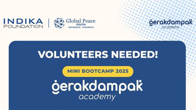 Open Volunteer