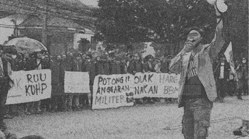 Registrasi Keanggotaan : Aktivis Indonesia