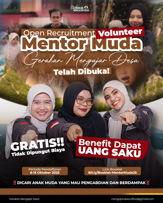 Galeri aktivitas Inspirasi Desa ke-2