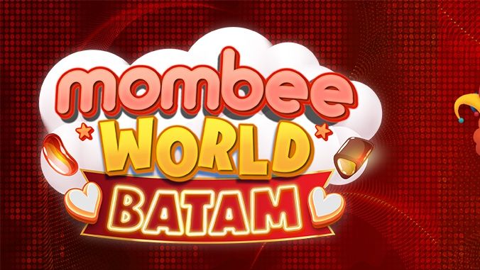 EVENT MOMBEE WORLD BATAM 2025