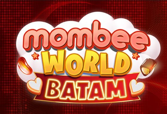 Galeri aktivitas EVENT MOMBEE WORLD BATAM 2025 ke-2