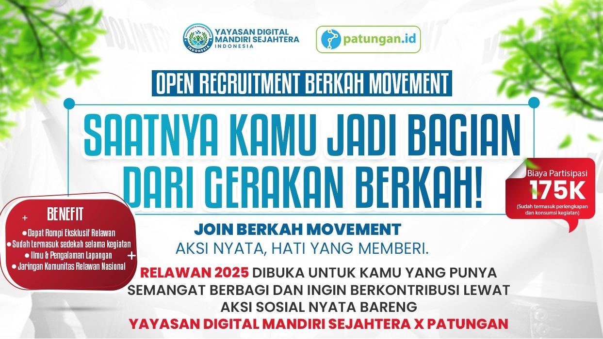 Berkah Movement