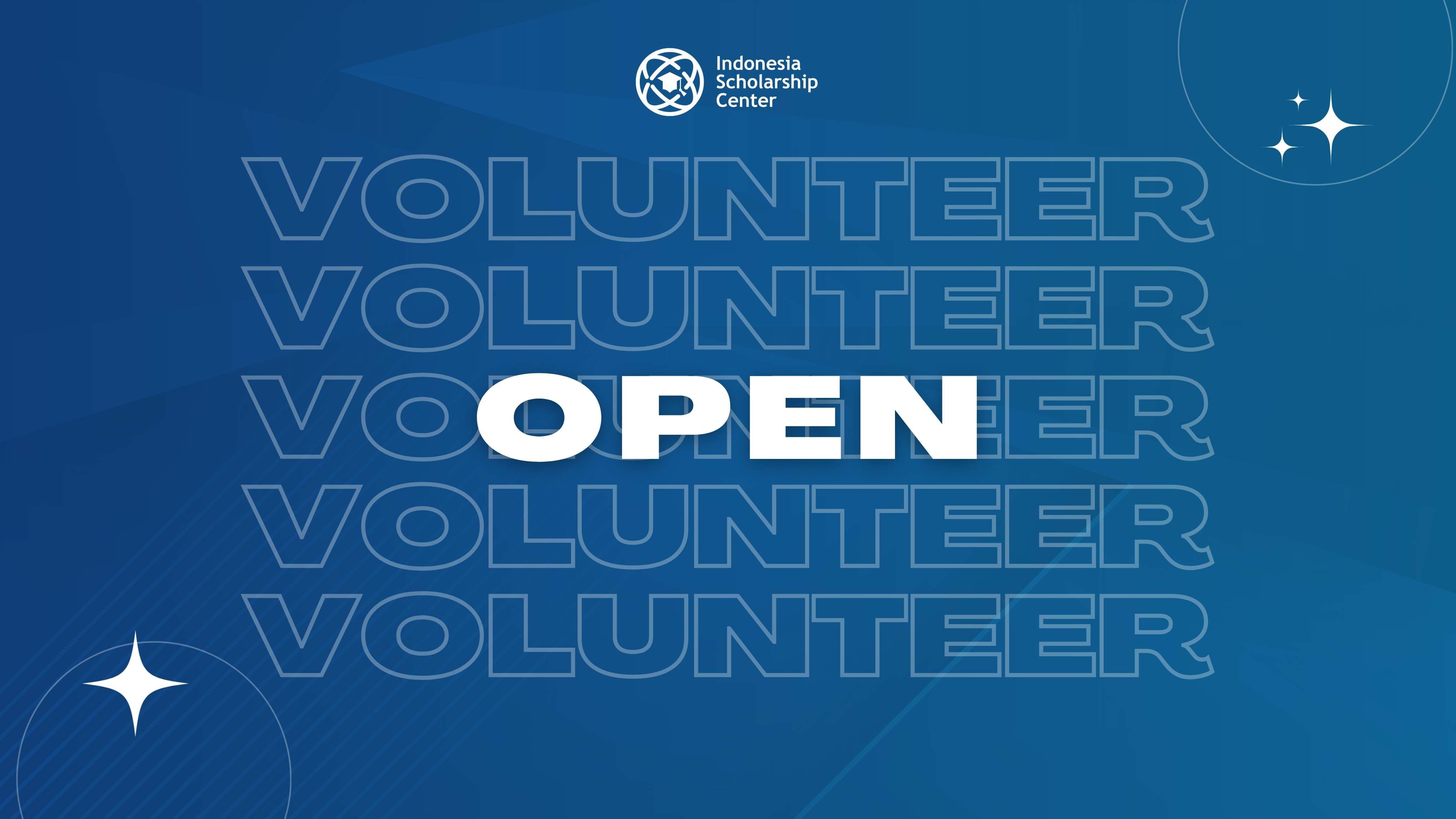 Galeri aktivitas RELAWAN PENGGERAK INDONESIA SCHOLARSHIP CENTER ke-2