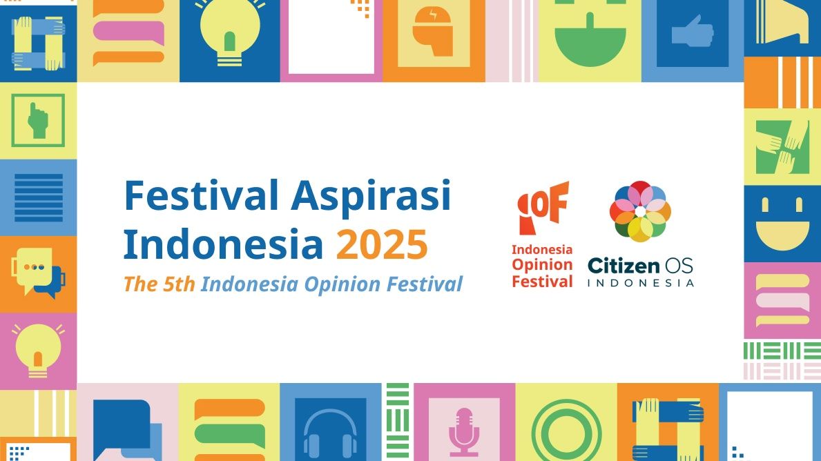 FAI Online 2025 - Stop Kekerasan Seksual