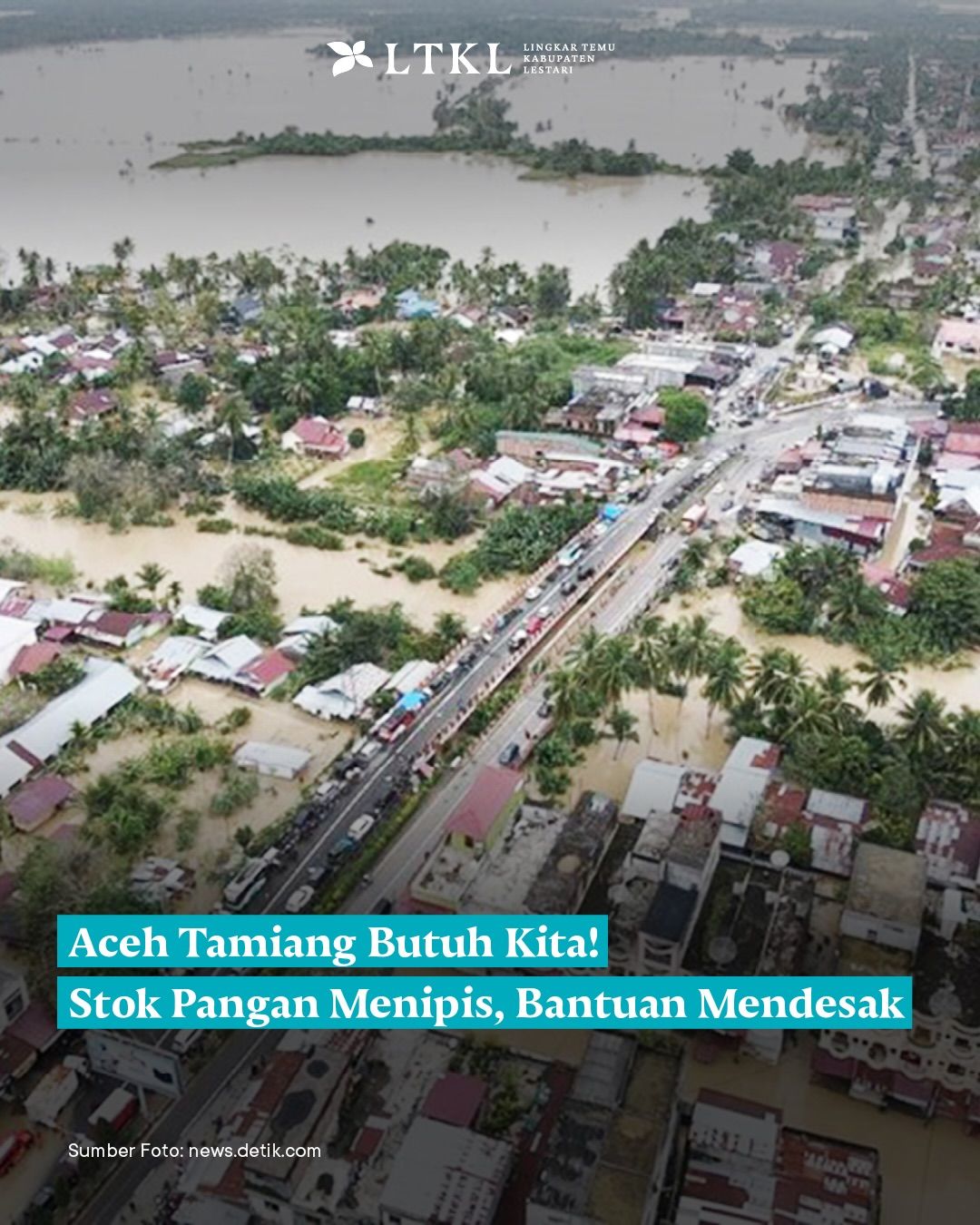 Galeri aktivitas Relawan Sortir Donasi Pakaian untuk Aceh Tamiang ke-2