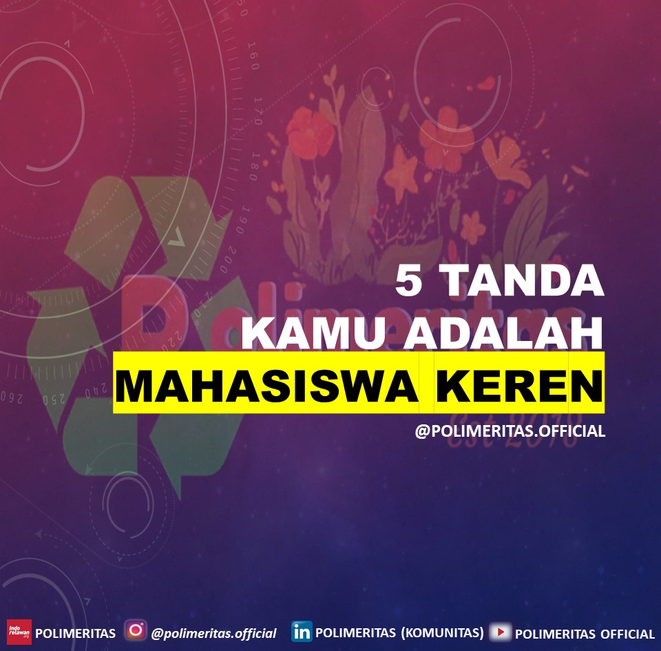 POLIMERITAS #TEMUUMKM 2026