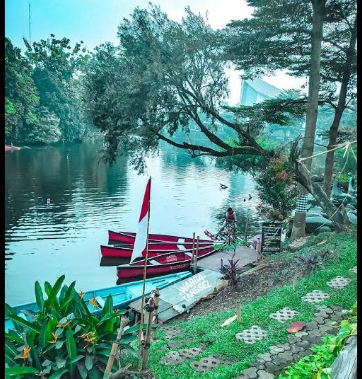 Galeri aktivitas Mitigasi Bencana Dan Water rescue  ke-2