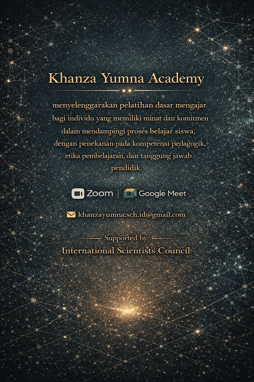 Galeri aktivitas Pelatihan Mengajar Untuk Umum ke-2