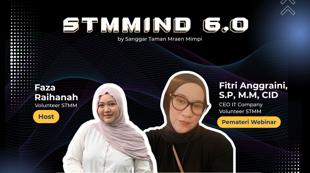 STMMind 6.0  : Obrolan Santai Seputar Dunia Online