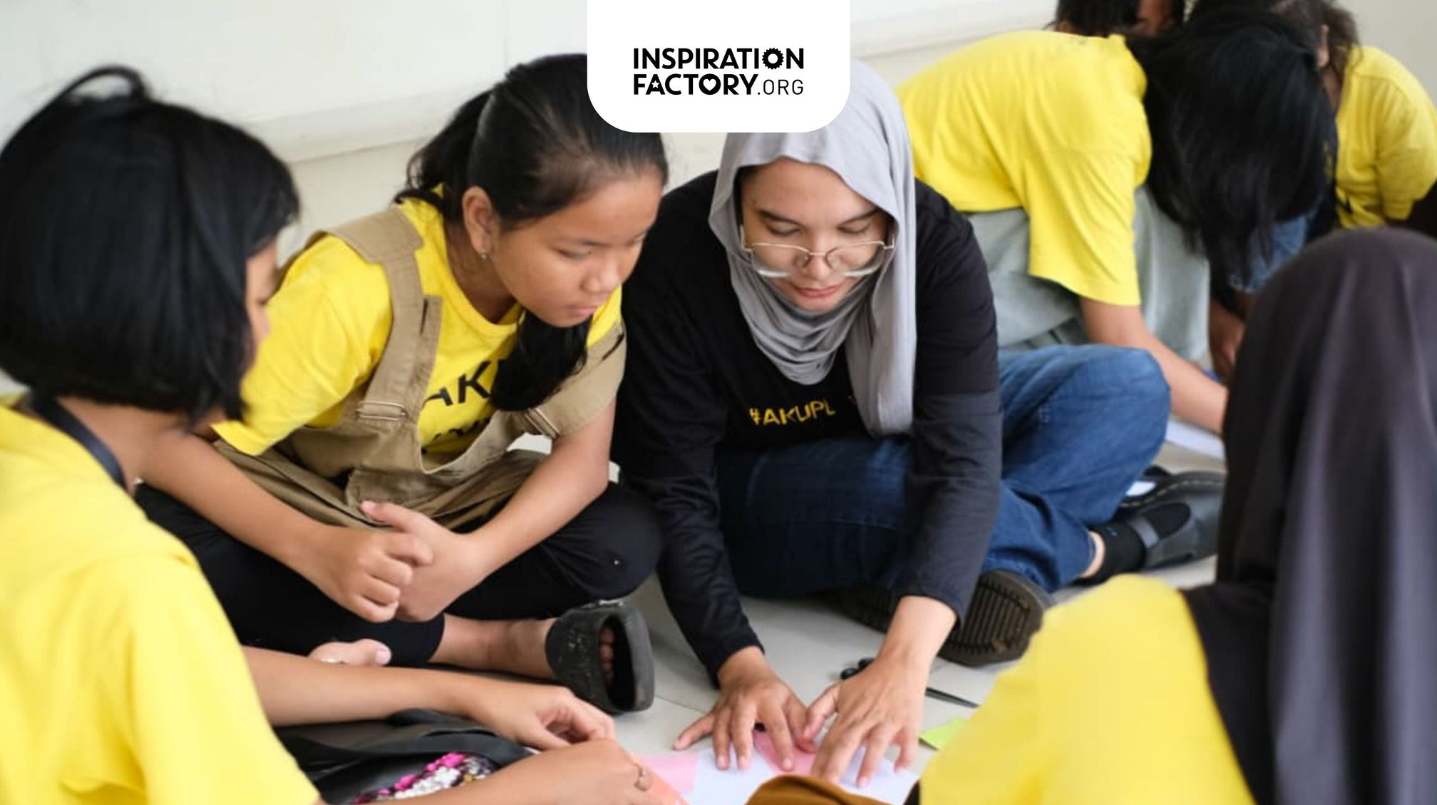 PETUALANGAN ANTI MALAS BARENG ADIK DI NAGRAK!