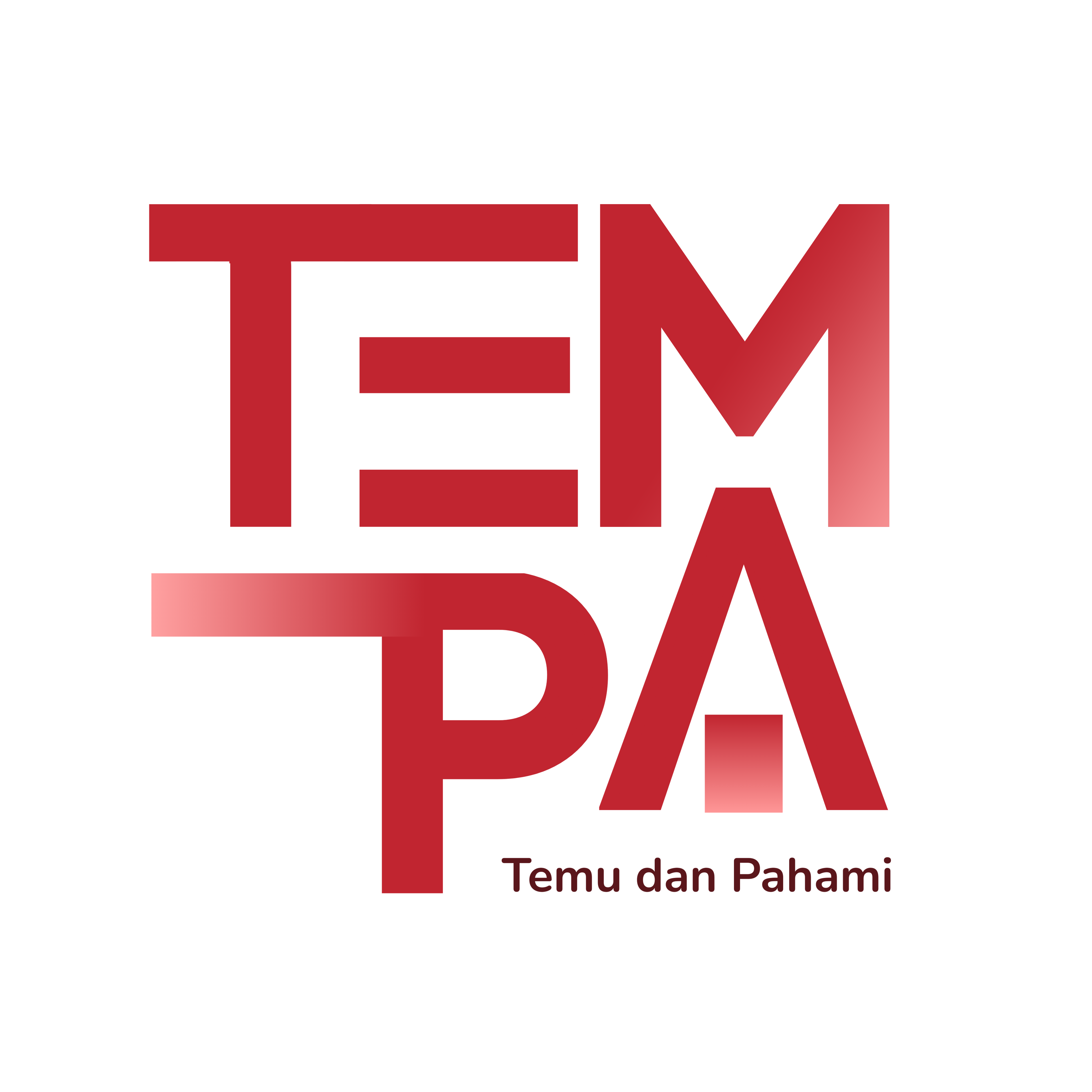 Logo ke-1 di TEMPA