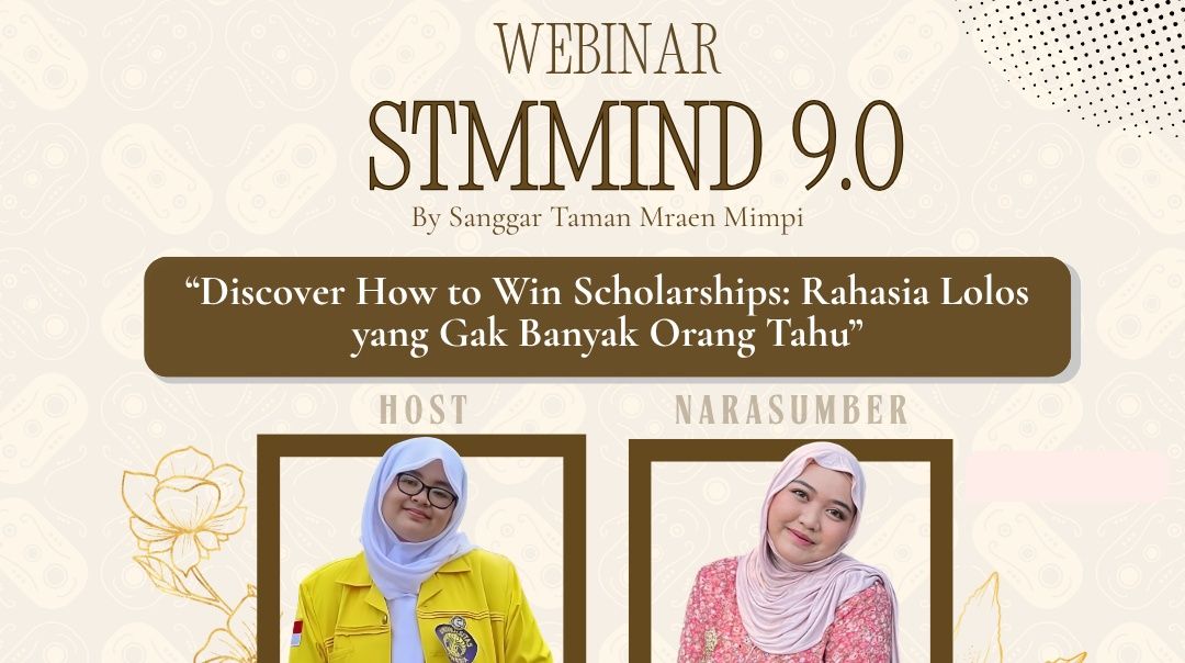 STMMind 9.0  : Discover How to Win Scholarships