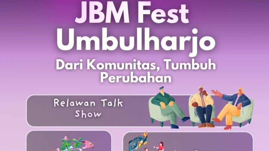 #SAFARIMRAENMIMPI KE PENDOPO KEMANTREN UMBULHARJO