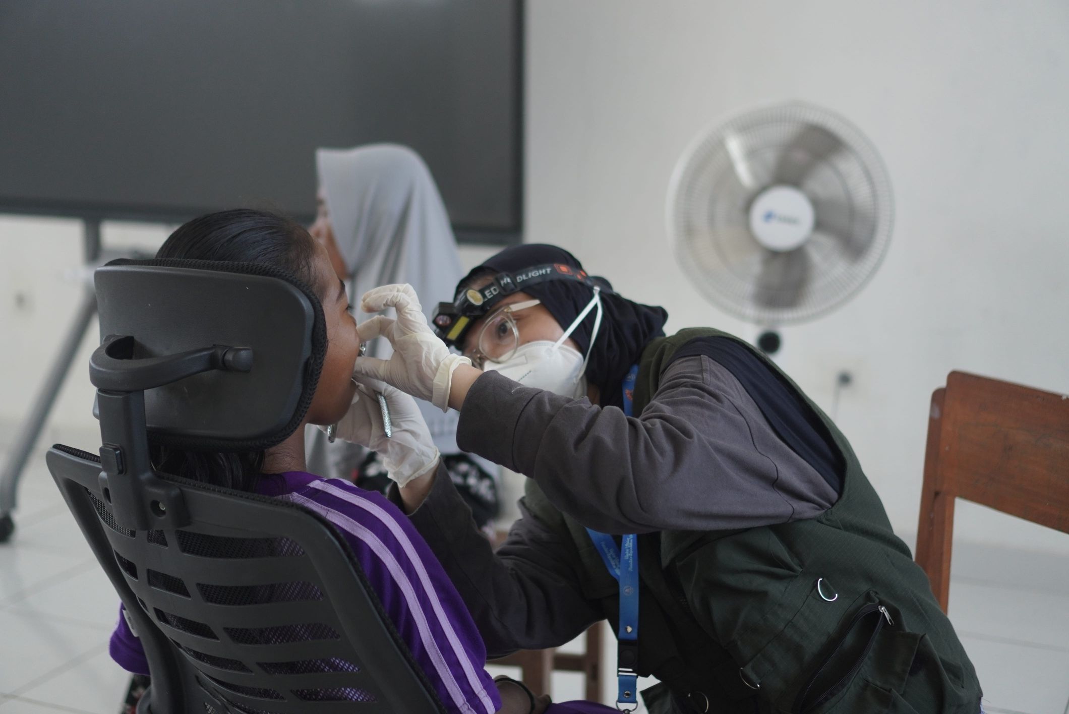 Galeri aktivitas Labuan Bajo Volunteer & Expedition 2 ke-2