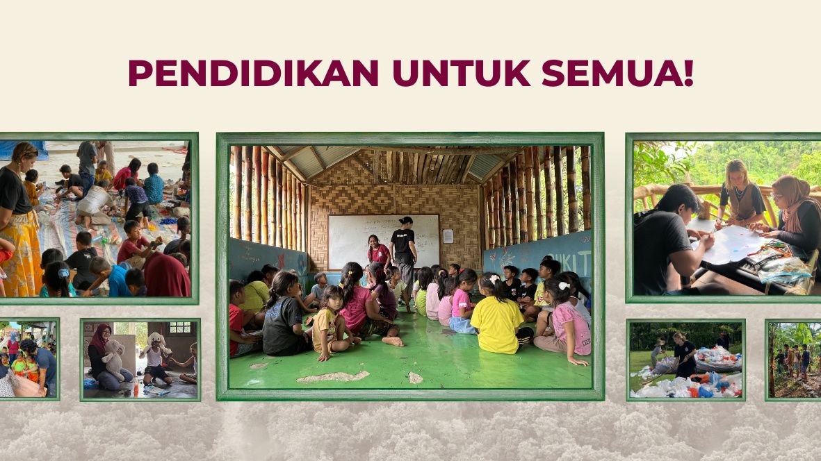 Cultural Exchange Volunteer Program - Leopard