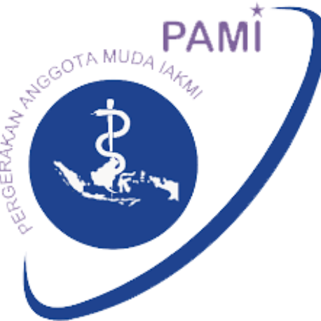 Indorelawan - PAMI Nasional